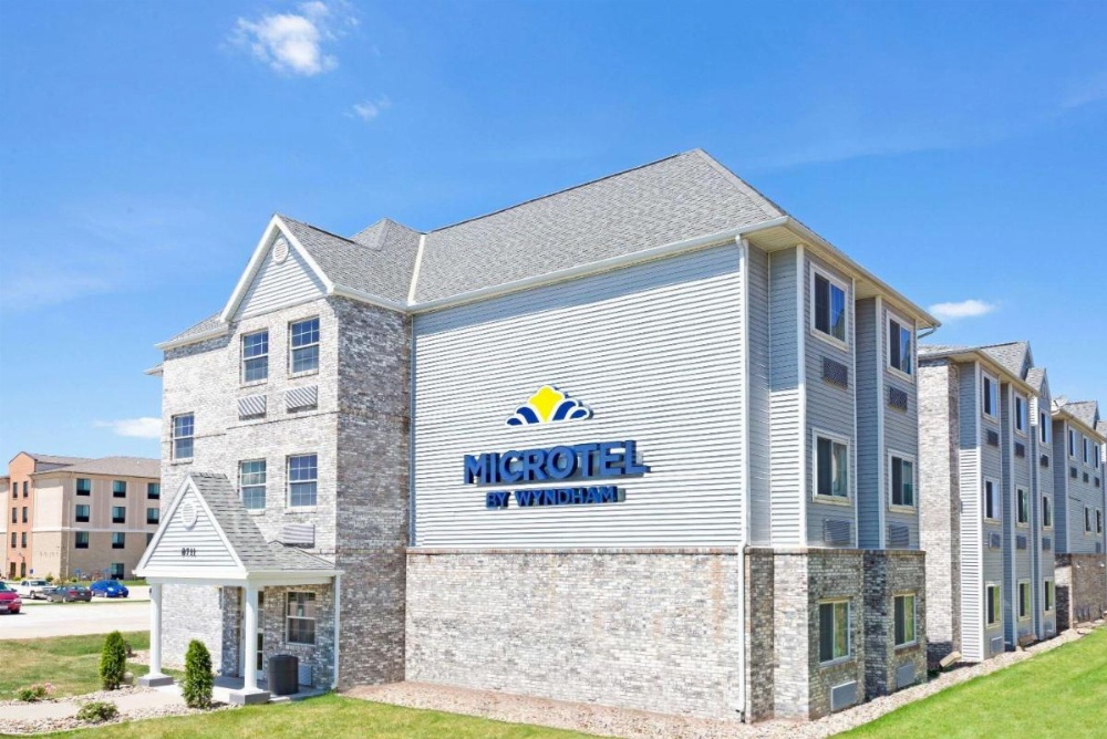Microtel Inn & Suites By Wyndham Urbandale/Des Moines Image 30
