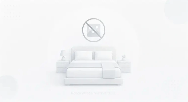 Deluxe Queen Room with Disability Access - Non-Smoking/Pet Friendly